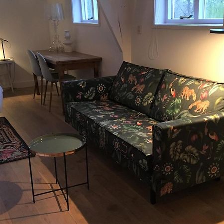 Ninet7 Bed and Breakfast Tilburg Buitenkant foto