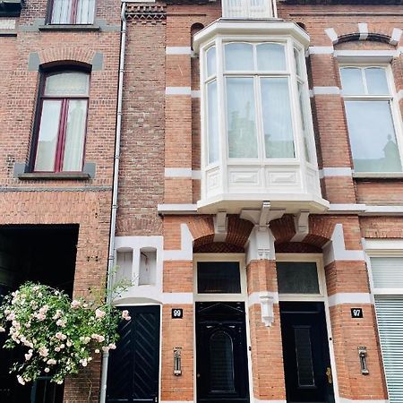 Ninet7 Bed and Breakfast Tilburg Buitenkant foto