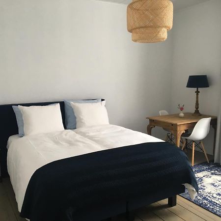 Ninet7 Bed and Breakfast Tilburg Buitenkant foto
