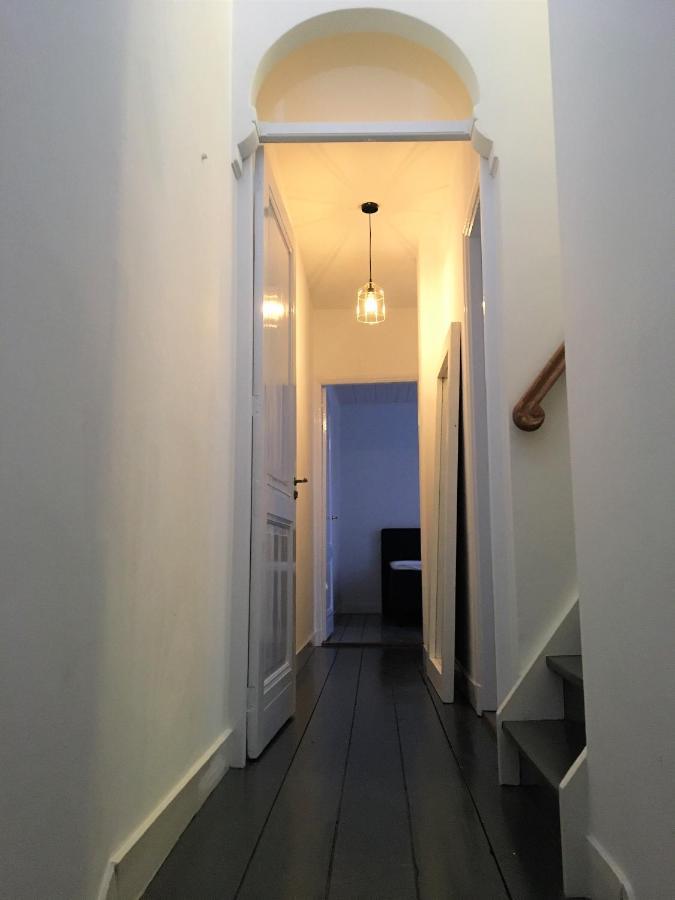 Ninet7 Bed and Breakfast Tilburg Buitenkant foto