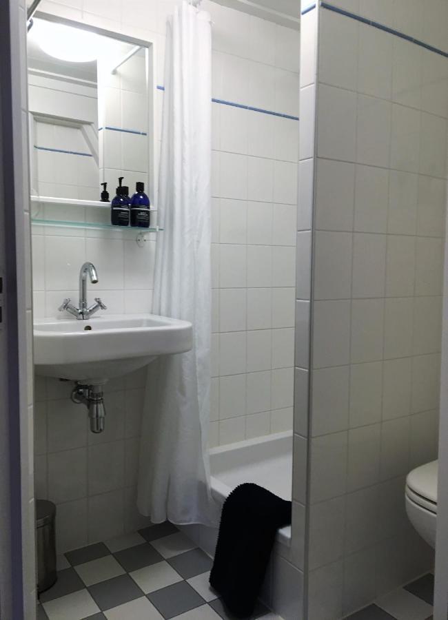 Ninet7 Bed and Breakfast Tilburg Buitenkant foto