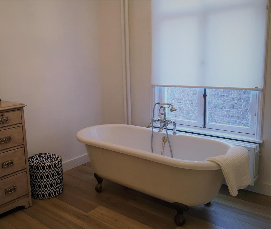 Ninet7 Bed and Breakfast Tilburg Buitenkant foto