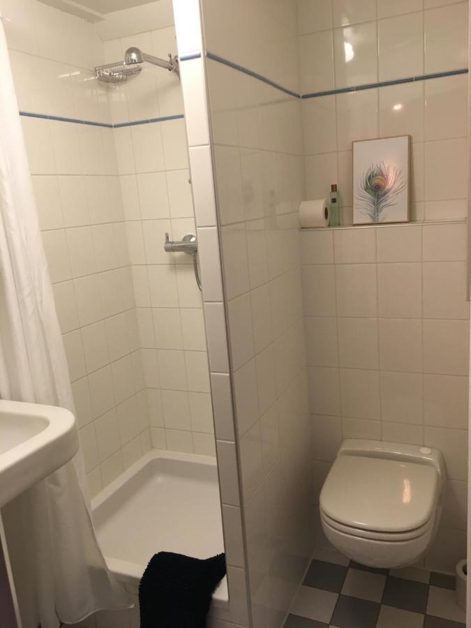 Ninet7 Bed and Breakfast Tilburg Buitenkant foto