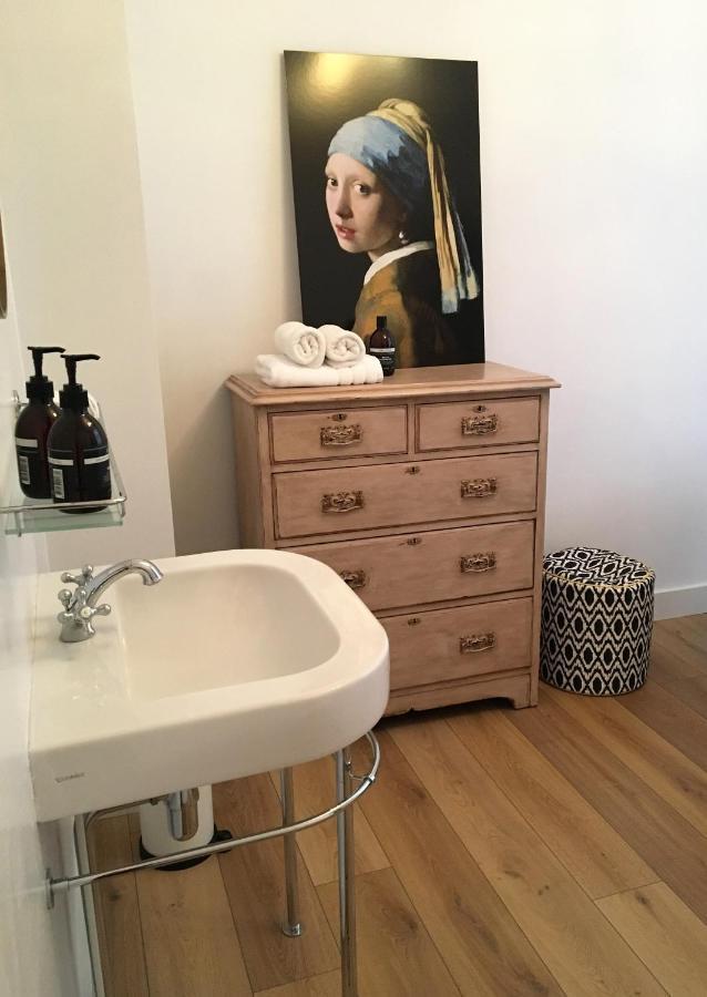 Ninet7 Bed and Breakfast Tilburg Buitenkant foto