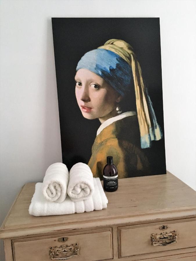 Ninet7 Bed and Breakfast Tilburg Buitenkant foto
