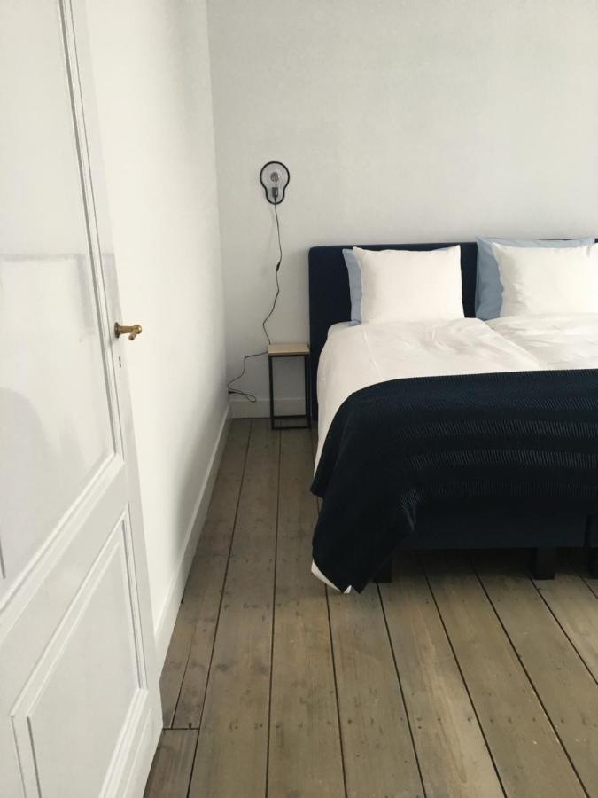 Ninet7 Bed and Breakfast Tilburg Buitenkant foto